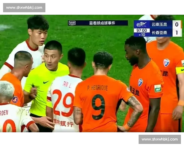 点球中柱 + 绝杀无效!苏州 1-1 遭绝平,三连平陷保级泥潭