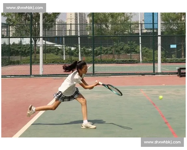 燃情对决 揭秘网球赛场上每一次挥拍背后的速度与力量