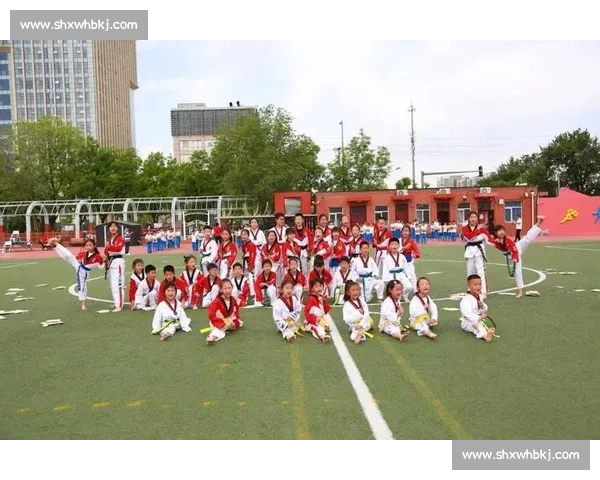 青春跃动赛场绽放力量之美体操健儿拼搏追梦展英姿